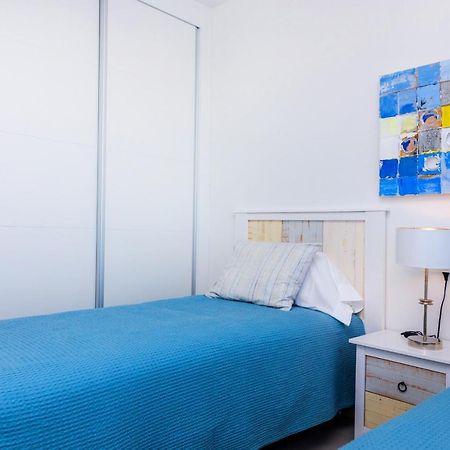 Arenal Dream Penthouse I Javea Arenal By Rock Rentals Exterior foto