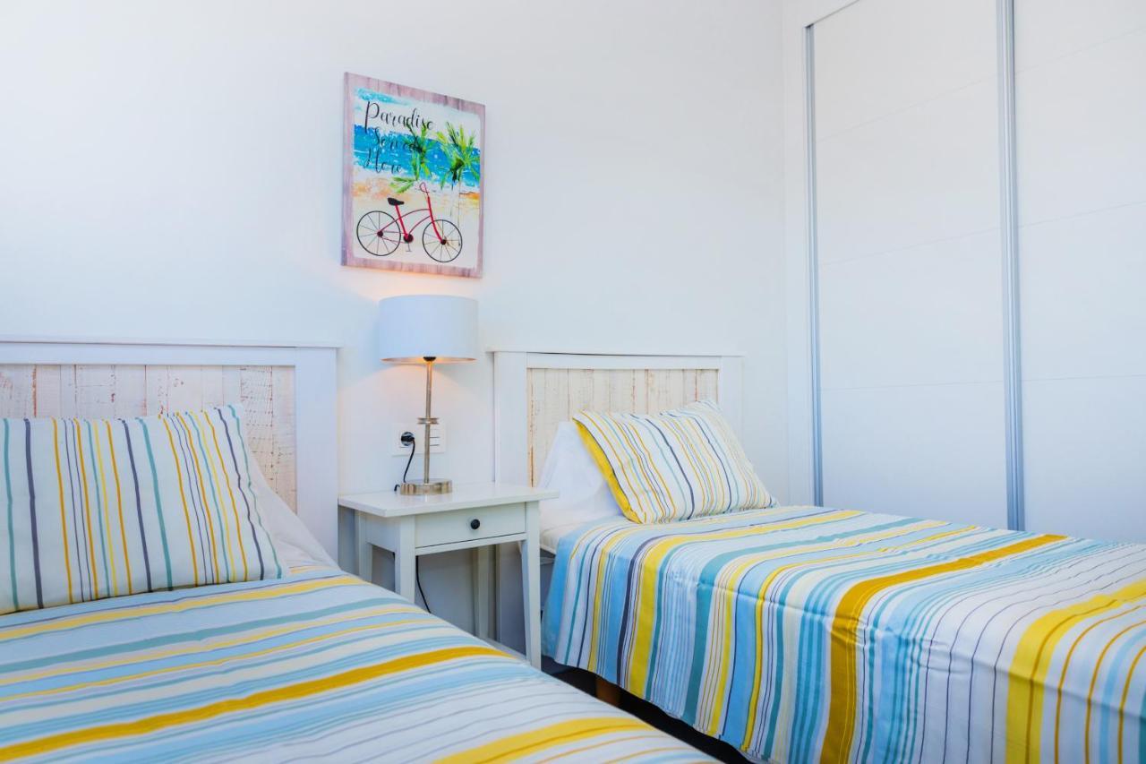 Arenal Dream Penthouse I Javea Arenal By Rock Rentals Exterior foto