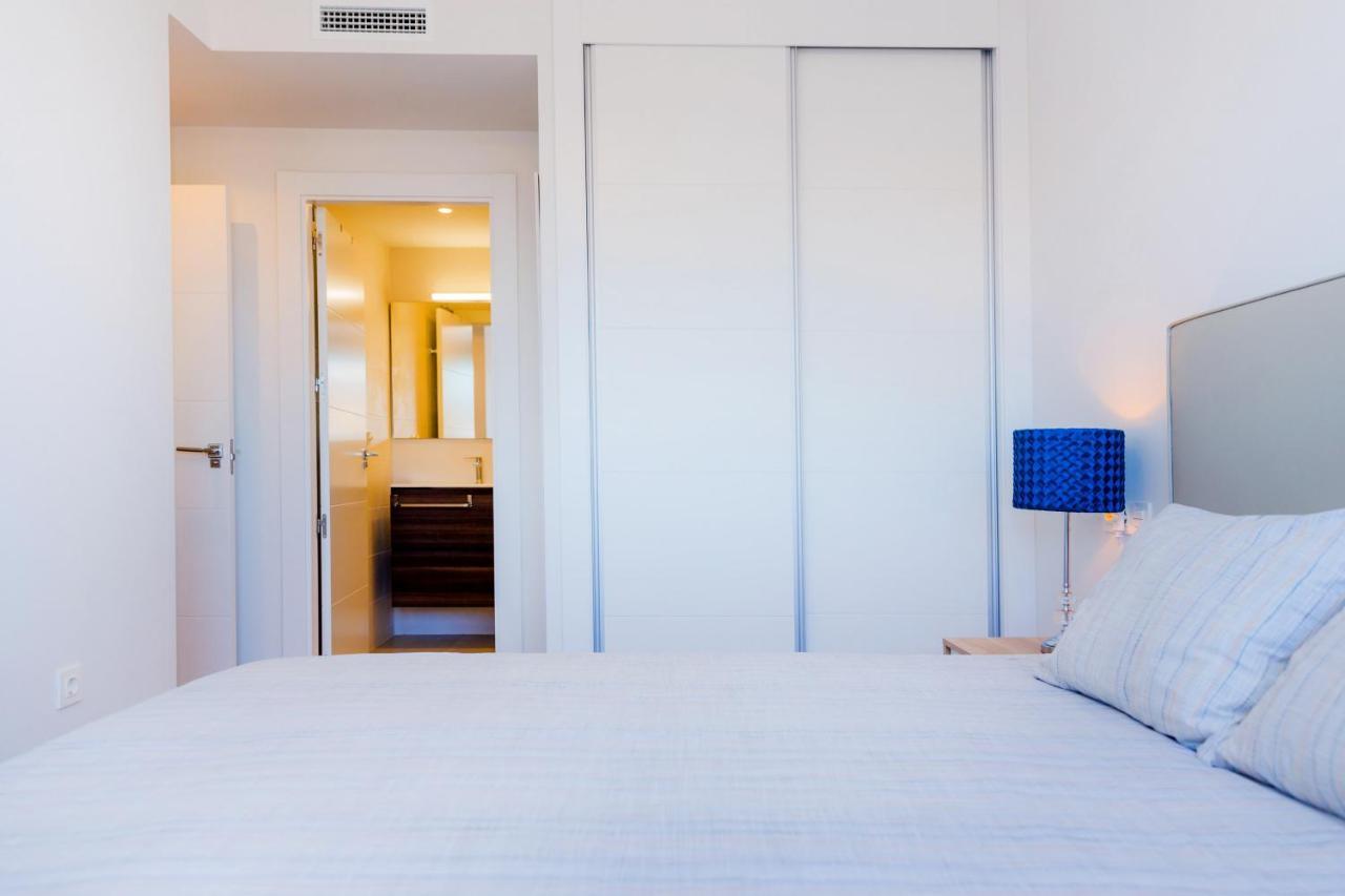 Arenal Dream Penthouse I Javea Arenal By Rock Rentals Exterior foto