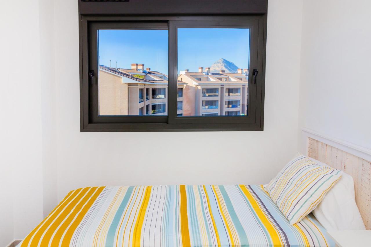 Arenal Dream Penthouse I Javea Arenal By Rock Rentals Exterior foto