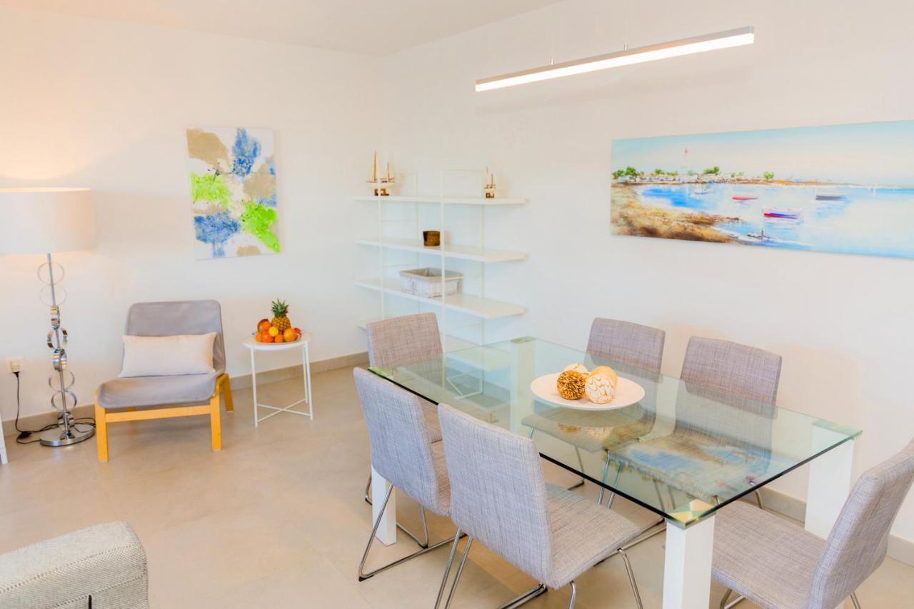Arenal Dream Penthouse I Javea Arenal By Rock Rentals Exterior foto