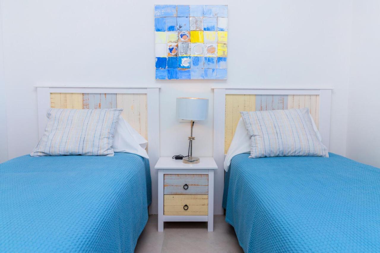 Arenal Dream Penthouse I Javea Arenal By Rock Rentals Exterior foto
