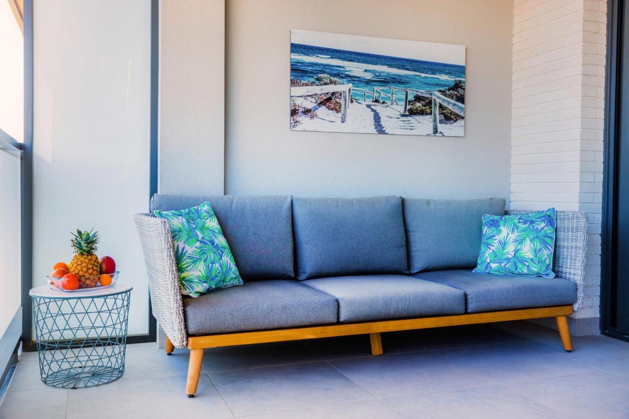 Arenal Dream Penthouse I Javea Arenal By Rock Rentals Exterior foto