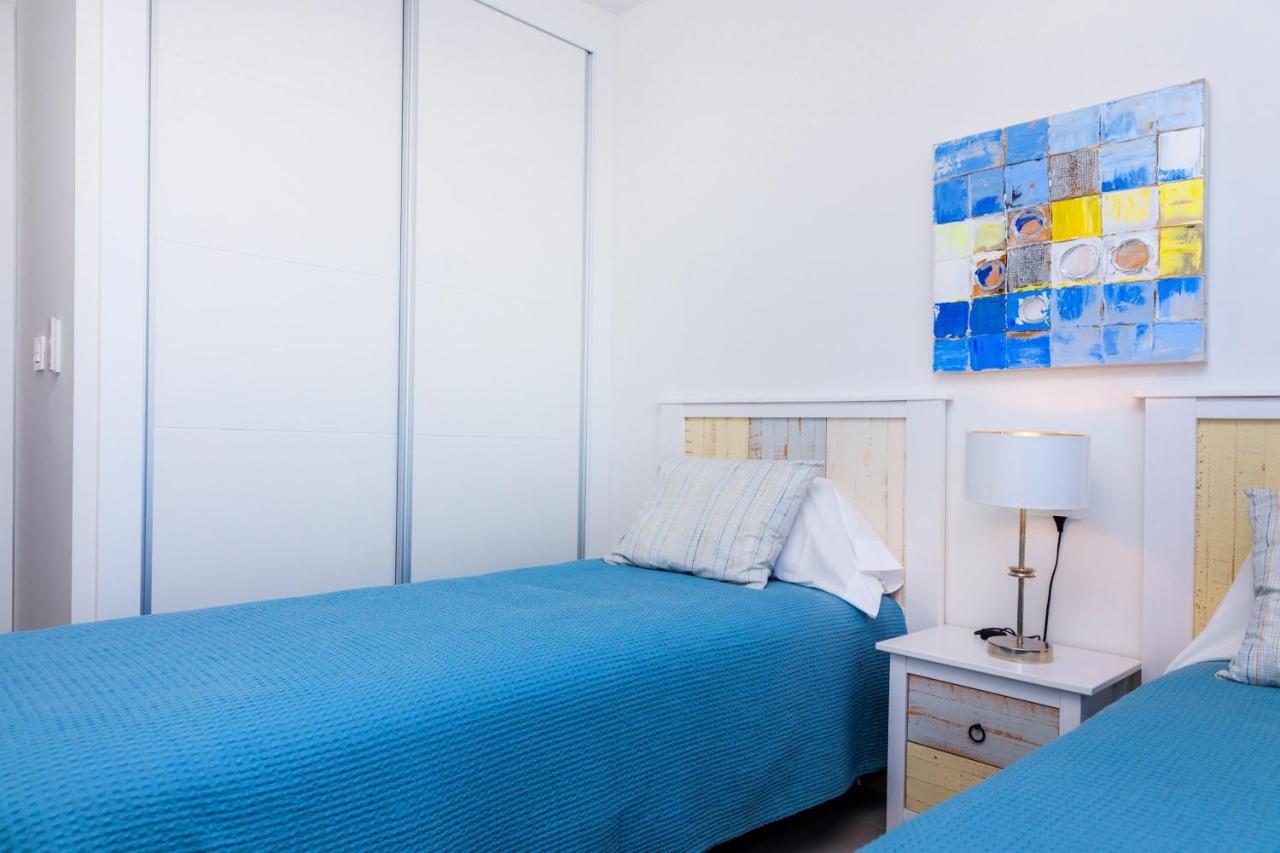 Arenal Dream Penthouse I Javea Arenal By Rock Rentals Exterior foto